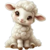 💥Ggc animalitos cutes💥 17