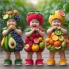 💥Ggc bebes frutas 💥 14