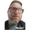 Hola!