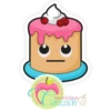 Manzana Corazon emojis 13