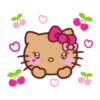 💕Hello Kitty English 2💖C☆ 6