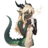 Dragón Kiru💞1🇵🇪Clásica 11