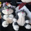 gato lucifer (peluche) 🐈‍⬛ 13