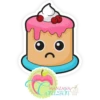 Manzana Corazon emojis 14