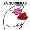 Frases de Flork Empoderadas 💬 12