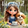 Buenos Dias ✺2🇻🇪 13