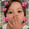 Bebes amorosos 2 💕 5