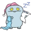 Ugly dolls 13