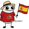 Flork patriótico 😗🌍 6