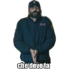 POLIZIA che devo fa