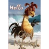 hi and bye 11