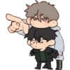Cirrus chibi 13