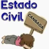 Estado Civil CANSADA