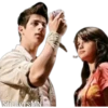 WizardsOfWaverlyPlace🪄Movie 12