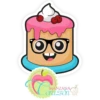 Manzana Corazon emojis 15