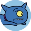 Ugly dolls 15