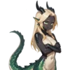 Dragón Kiru💞1🇵🇪Clásica 12