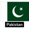 Asian Nations Flags- 2 8