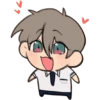 Cirrus chibi 16