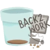 BACK2 WORK