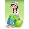Feliz cumpleaños Alejandra 🥳 15