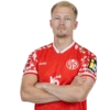 1.FSV Mainz 05 2025/26 11