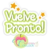 Vuelve Pronto! REPOSTERIA FIN GALLETAS DECORAD MANZANA orazon