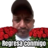 Regresa conmigo