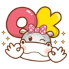 💕Hippo English 💖 C☆ 17