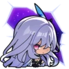 Genshin Stickers Set 42 10