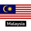 Asian Nations Flags- 2 9