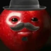 manzana apple AI 8