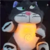gato lucifer (peluche) 🐈‍⬛ 14