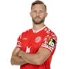 1.FSV Mainz 05 2025/26 12