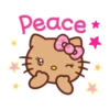 💕Hello Kitty English 2💖C☆ 7