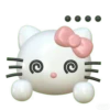 Emojis Hello Kitty 🐱💕 15