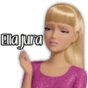 Ella jura 🙄 6