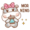 💕Hippo English 💖 C☆ 18