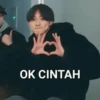 OK CINTAH