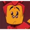 LEGO MONKIE KID PT 3 18