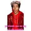 yo viendo que no voy a ir ala escuela