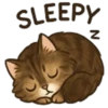SLEEPY