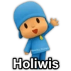 🌀 POCOYO para el grupo 🧢🩵 6