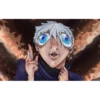 silly Gojo 12