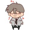 Cirrus chibi 17