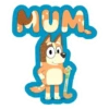 Bluey 12