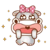💕Hippo English 💖 C☆ 19