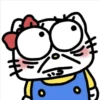 🧿Reacciones 2 Hello Kitty🐱⚪ 12