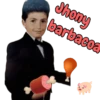 Jhony barbacoa