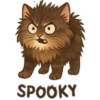SPOOKY